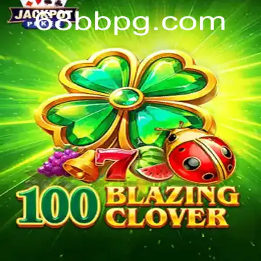Desvendando o Mundo do Jogo 100BlazingClover