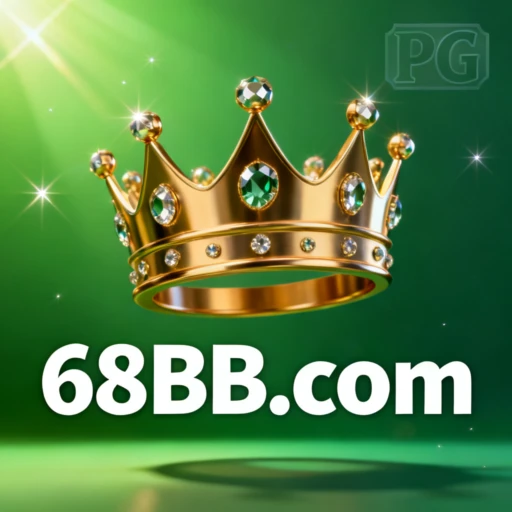 68BB.com Logo