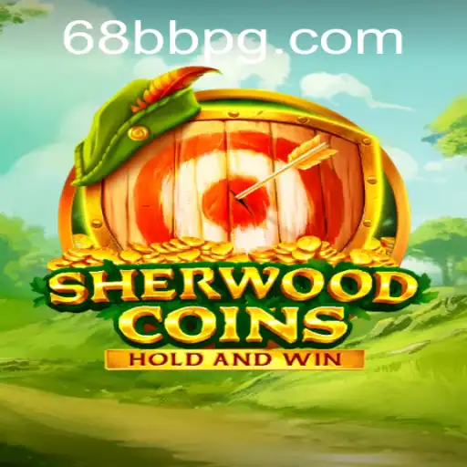 SherwoodCoins: Aventure-se no Mundo Medieval com 68BB.com