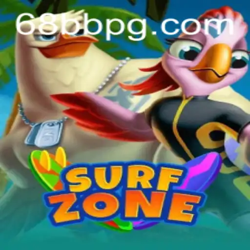 Explorando o Mundo de SurfZone: Uma Aventura Virtual nas Ondas