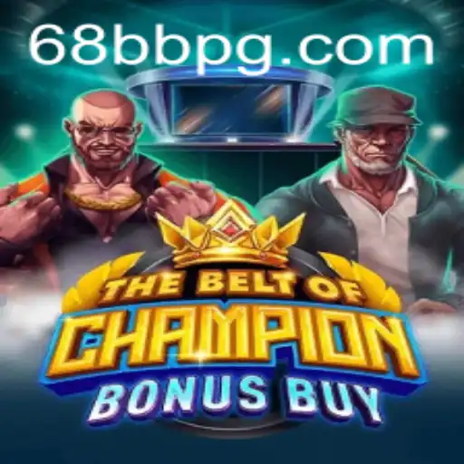 Descubra o Entusiasmo de TheBeltOfChampionBonusBuy: Inovação e Estratégia
