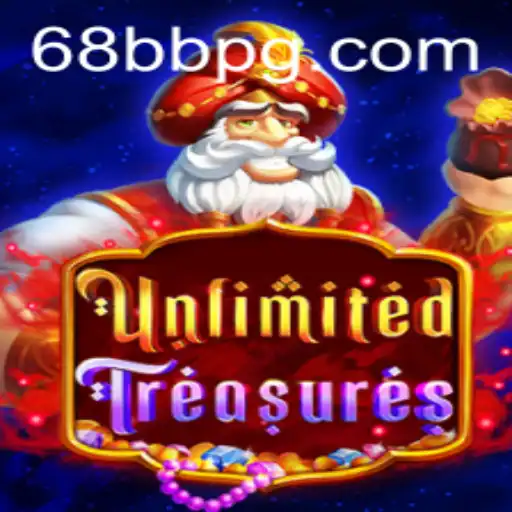 Explore o Universo de Aventuras em UnlimitedTreasures no 68BB.com