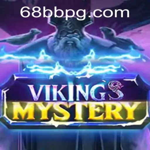 Desvendando VikingsMystery: A Nova Sensação de Jogo da 68BB.com