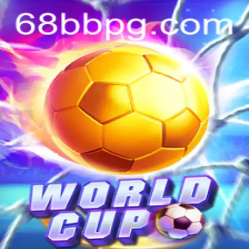 WorldCup: Explorando o Empolgante Mundo de 68BB.com